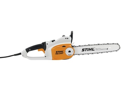 STIHL Elektro-Kettensäge "MSE 230 C-B" 2.300 W Schienenlänge 40 cm, 1209 200 0014 STIHL Elektro-Kettensäge "MSE 230 C-B" 2.300 W Schienenlänge 40 cm, 1209 200 0014