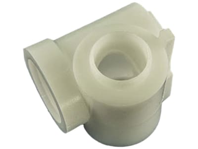 Holder Ventilgehäuse für SGF Armatur einfach 018597 Holder Ventilgehäuse für SGF Armatur einfach 018597
