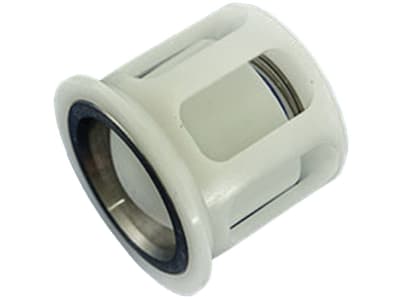 Holder Ventil für Pumpen der Typen K, KS, P, Z, HP 019011 Holder Ventil für Pumpen der Typen K, KS, P, Z, HP 019011