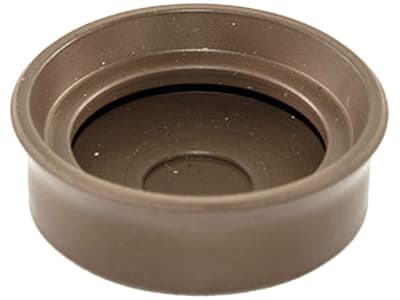 Holder Manschette braun Ø innen 38 mm für Saffko 100, 020958 Holder Manschette braun Ø innen 38 mm für Saffko 100, 020958