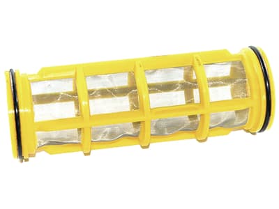 Holder Filtereinsatz für Druckfilter 129186, 80 Maschen, 148 mm x 50 mm Holder Filtereinsatz für Druckfilter 129186, 80 Maschen, 148 mm x 50 mm
