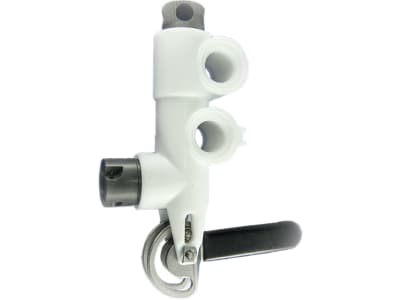 Holder Teilbreite Gleichdruck SGF-Armatur, 101422 Holder Teilbreite Gleichdruck SGF-Armatur, 101422