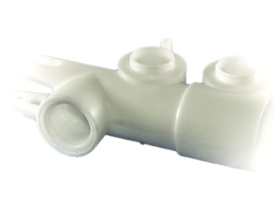 Holder Ventilgehäuse Breite 10 mm für Gleichdruckarmatur SGF 103752 Holder Ventilgehäuse Breite 10 mm für Gleichdruckarmatur SGF 103752
