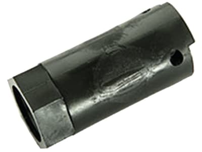 Holder Manometeranschluss R 1/4", Länge 44 mm, SW 19, 121998 Holder Manometeranschluss R 1/4", Länge 44 mm, SW 19, 121998
