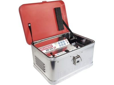 Birchmeier® Akku-Karrenspritze "A 130 AC 1", 12073901 Birchmeier® Akku-Karrenspritze "A 130 AC 1", 12073901