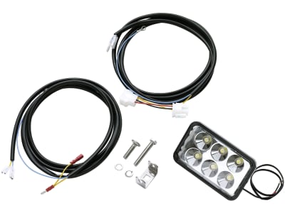 Husqvarna® Lichtkit, für alle Rider, 581 12 54-01