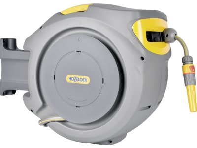 Sirocco® Schlauchaufroller "Auto Reel" 20 m, 064 24900 Sirocco® Schlauchaufroller "Auto Reel" 20 m, 064 24900