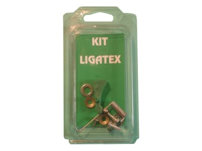 LIGATEX Verschleiß-Set für Bindezange LIGATEX Verschleiß-Set für Bindezange