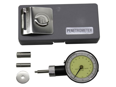 Penetrometer Penetrometer