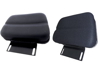 Rückenverlängerung PVC/Stoff für "Compact Star L" Rückenverlängerung PVC/Stoff für "Compact Star L"
