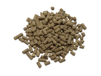 Beckmann Profi Provita Haarmehl-Pellets Beckmann Profi Provita Haarmehl-Pellets