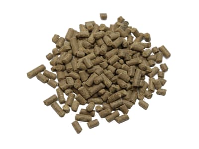 Beckmann Profi Provita Haarmehl-Pellets     