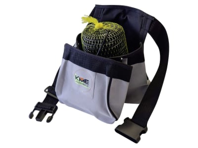 MAX® Taschenschürze für Binde- und Heftzange HT-R und HR-F 