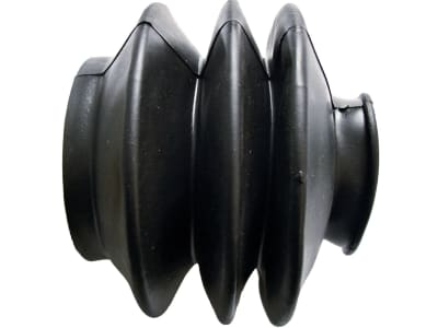 TRAILER POOL Faltenbalg für AL-KO Ø vorn/hinten 55 mm; 67 mm, 3 Falten, 21726605 TRAILER POOL Faltenbalg für AL-KO Ø vorn/hinten 55 mm; 67 mm, 3 Falten, 21726605