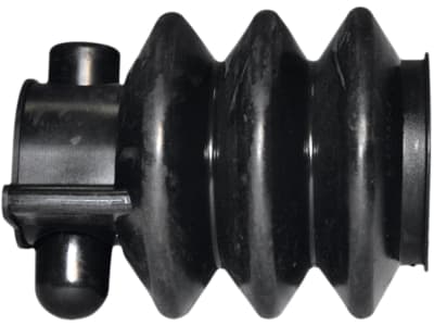 TRAILER POOL Faltenbalg für Schlegl Ø vorn/hinten 75 mm; 70 mm, 4 Falten, FB86350 TRAILER POOL Faltenbalg für Schlegl Ø vorn/hinten 75 mm; 70 mm, 4 Falten, FB86350
