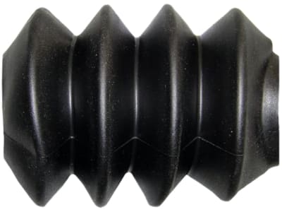 TRAILER POOL Faltenbalg für AL-KO Ø vorn/hinten 30 mm; 40 mm, 4 Falten, 2073890210 TRAILER POOL Faltenbalg für AL-KO Ø vorn/hinten 30 mm; 40 mm, 4 Falten, 2073890210