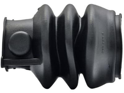 TRAILER POOL Faltenbalg für AL-KO Ø vorn/hinten 49 mm; 54 mm, 3 Falten, 366356 TRAILER POOL Faltenbalg für AL-KO Ø vorn/hinten 49 mm; 54 mm, 3 Falten, 366356