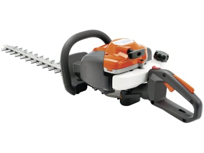 Husqvarna® Benzin-Heckenschere "122HD45", Schnittlänge 45 cm, 0,6 kW (0,8 PS), 9665323-01 Husqvarna® Benzin-Heckenschere "122HD45", Schnittlänge 45 cm, 0,6 kW (0,8 PS), 9665323-01