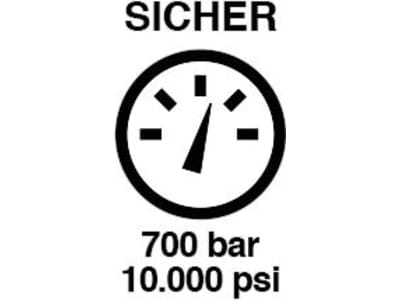 SAMOA® Fettpressen-Mundstück Fettpressenkupplung 121060401 SAMOA® Fettpressen-Mundstück Fettpressenkupplung 121060401