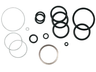 Dichtungssatz, für Zusatzsteuergerät zum Bosch-System SB 23 OC -TB-, inkl. Stützring Dichtungssatz, für Zusatzsteuergerät zum Bosch-System SB 23 OC -TB-, inkl. Stützring