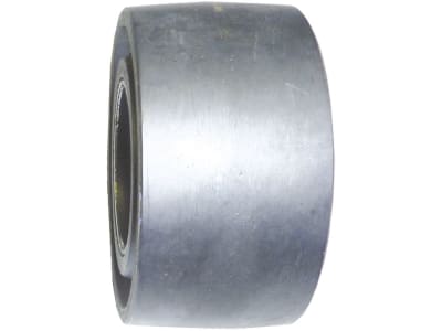 Laufrolle 35 x 72 x 27 mm, für Mengele Ladewagen<br><br>LW 280, 290, 320, 330, 370, 490, LAW 340, 345, 350, 360, 400 Laufrolle 35 x 72 x 27 mm, für Mengele Ladewagen<br><br>LW 280, 290, 320, 330, 370, 490, LAW 340, 345, 350, 360, 400