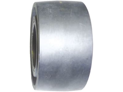 Laufrolle 30 x 72 x 30 mm, für  Ladewagen LW 280, 290, 320, 330, 370, 490, LAW 345, 350, 400