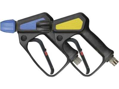 HD-Pistole "ST-2300" mit Kupplung KW HD-Pistole "ST-2300" mit Kupplung KW