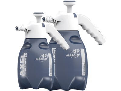 Handspritze "Axel" Handspritze "Axel"