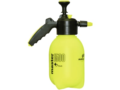 Handspritze "Ergo Industry 1500", Dichtung Viton® 1,5 l Handspritze "Ergo Industry 1500", Dichtung Viton® 1,5 l