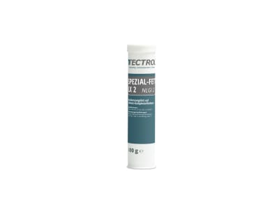 TECTROL SPEZIAL-FETT LX 2 NLGI 2 Schmierfett, Lithiumkomplex, EP-Fett TECTROL SPEZIAL-FETT LX 2 NLGI 2 Schmierfett, Lithiumkomplex, EP-Fett