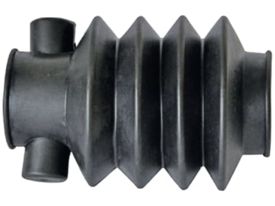 TRAILER POOL Faltenbalg universal Ø vorn/hinten 55 mm; 55 mm, 4 Falten, FB80000 TRAILER POOL Faltenbalg universal Ø vorn/hinten 55 mm; 55 mm, 4 Falten, FB80000