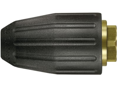 Dreckfräser "ST-456" mit Keramikeinsatz 150 bis 350 bar Dreckfräser "ST-456" mit Keramikeinsatz 150 bis 350 bar