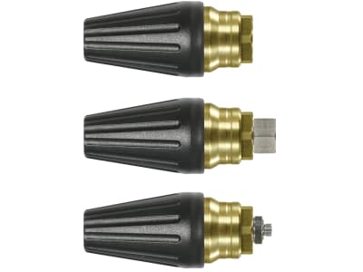 Dreckfräser "ST-458.1" mit Keramikeinsatz 200 bis 400 bar Dreckfräser "ST-458.1" mit Keramikeinsatz 200 bis 400 bar