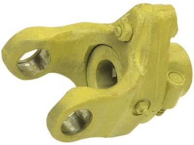 Scherbolzenkupplung Baugröße 04, 1.700 Nm, 1 3/8" 6 Scherbolzenkupplung Baugröße 04, 1.700 Nm, 1 3/8" 6
