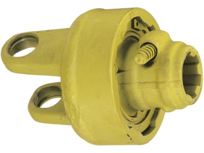 Freilaufkupplung Baugröße 04, 1.600 Nm, 1 3/8" 6 Freilaufkupplung Baugröße 04, 1.600 Nm, 1 3/8" 6