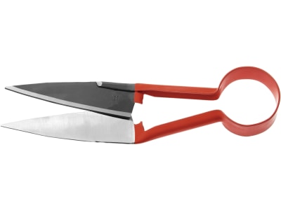 Berger Buchsbaumschere für Buchsbäume, Efeu, Ziersträucher, Schafschur, Länge Klinge 140 mm, 27310 Berger Buchsbaumschere für Buchsbäume, Efeu, Ziersträucher, Schafschur, Länge Klinge 140 mm, 27310