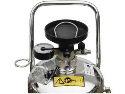 Vorsprühgerät 1/4" AG Vorsprühgerät 1/4" AG