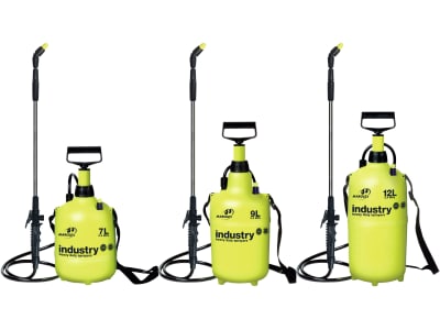 Handspritze "Industry Line" Handspritze "Industry Line"