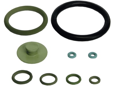 Dichtungssatz für Handspritzen "Industry Line", Viton® Dichtungssatz für Handspritzen "Industry Line", Viton®