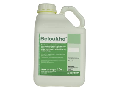 Beloukha 10 l Kanister Beloukha 10 l Kanister