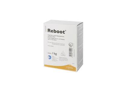  REBOOT® 5 kg Sack 