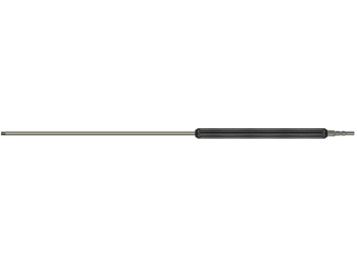 Strahlrohr "ST-007" Edelstahl, 1.000 mm, für Flächenreiniger "Turbodevil TD 300 Basic" Strahlrohr "ST-007" Edelstahl, 1.000 mm, für Flächenreiniger "Turbodevil TD 300 Basic"