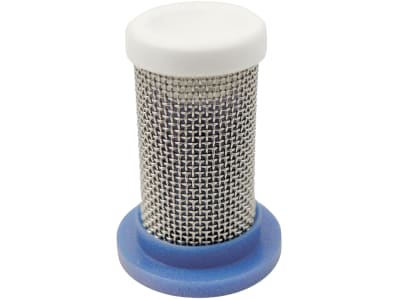 Solo® Kugelventilfilter 50 Maschen, Öffnungsdruck 0,3 bar für Sprühgerät 206, 256, 257, 258, 410, 411, 416 Li, 417, 424, 425, 435, 441, 442, 461, 462, 473 D, 475, 49539 Solo® Kugelventilfilter 50 Maschen, Öffnungsdruck 0,3 bar für Sprühgerät 206, 256, 257, 258, 410, 411, 416 Li, 417, 424, 425, 435, 441, 442, 461, 462, 473 D, 475, 49539
