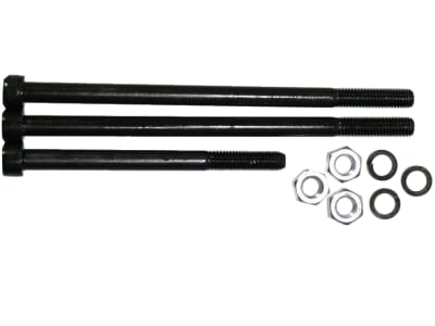 Schraubensatz M 8 x 100; 150, 2. Lage für Bosch Zusatzsteuergerät zum Bosch System SB1 -TB- mit Rastung auf S, (Best. Nr. 11155366) (2. Lage) Schraubensatz M 8 x 100; 150, 2. Lage für Bosch Zusatzsteuergerät zum Bosch System SB1 -TB- mit Rastung auf S, (Best. Nr. 11155366) (2. Lage)