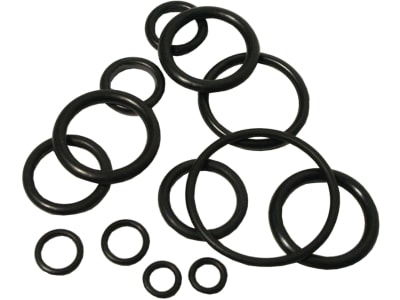 Dichtungssatz, für Zusatzsteuergerät zum Bosch-System SB 1 -TB- mit Schwimmstellung Dichtungssatz, für Zusatzsteuergerät zum Bosch-System SB 1 -TB- mit Schwimmstellung