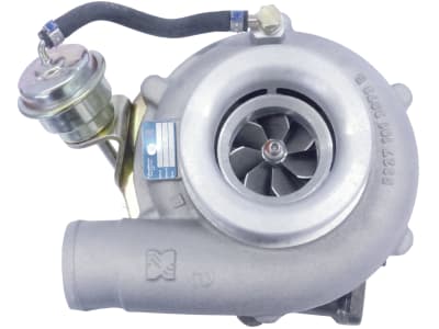 BTS Holset Turbolader für Deutz-Fahr Agrotron BTS Holset Turbolader für Deutz-Fahr Agrotron