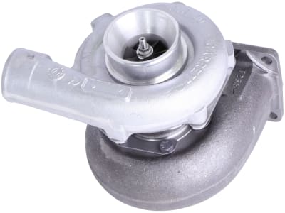 BTS Honeywell Garrett Turbolader ungeregelt für Massey Ferguson MF 5650 BTS Honeywell Garrett Turbolader ungeregelt für Massey Ferguson MF 5650