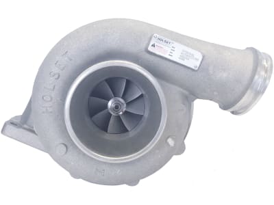 BTS Honeywell Garrett Turbolader für New Holland FX BTS Honeywell Garrett Turbolader für New Holland FX