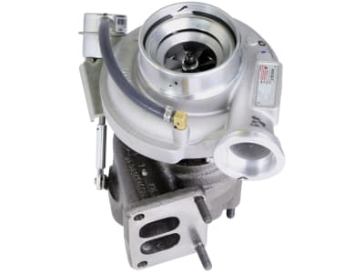BTS BorgWarner Turbolader für Claas Medion; Mercedes-Benz Unimog; Mercedes-Benz Unimog BTS BorgWarner Turbolader für Claas Medion; Mercedes-Benz Unimog; Mercedes-Benz Unimog