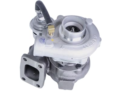 BTS Honeywell Garrett Turbolader für Massey Ferguson MF 390T, MF 398 BTS Honeywell Garrett Turbolader für Massey Ferguson MF 390T, MF 398